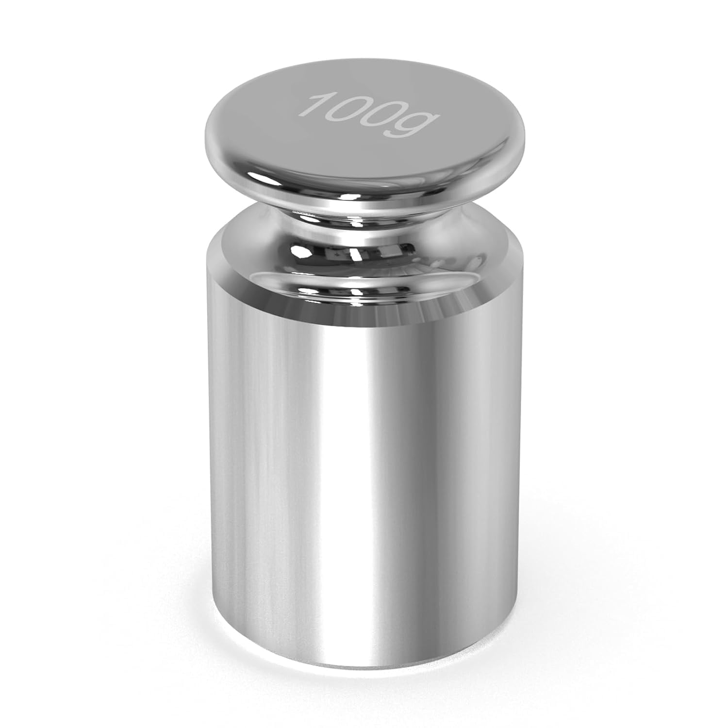 100g Class M1 Calibration Weight